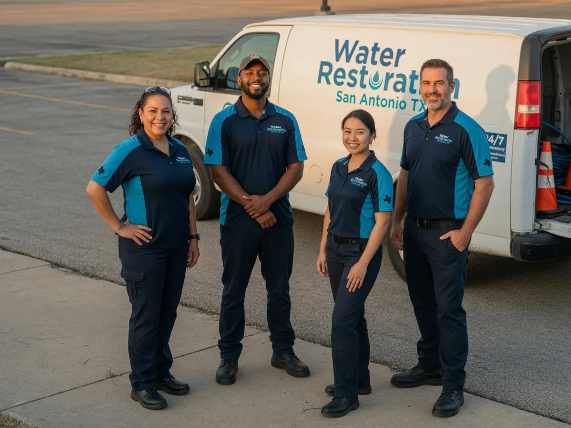 Water Damage Repair company in Sanford, MI
